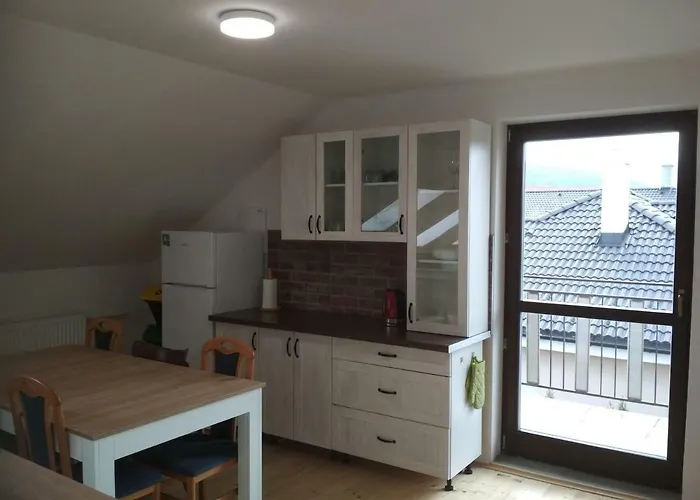 Apartment 2