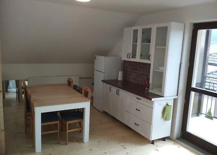 Apartment 2