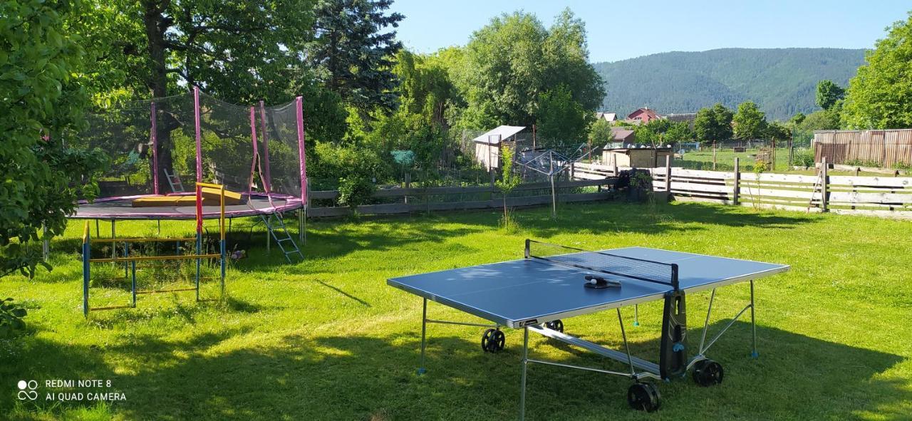 2 * Hrabušice
