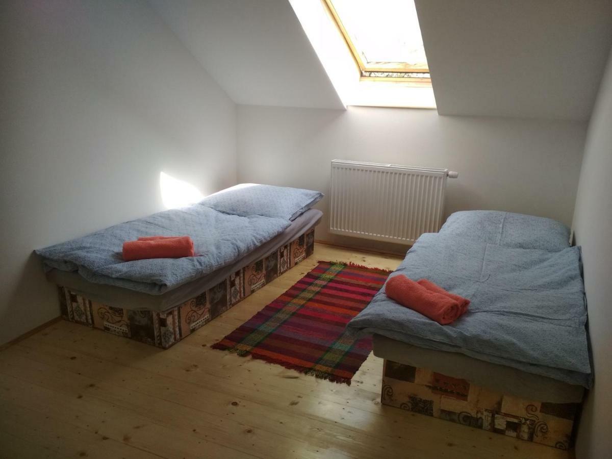 Apartment 2 Hrabušice