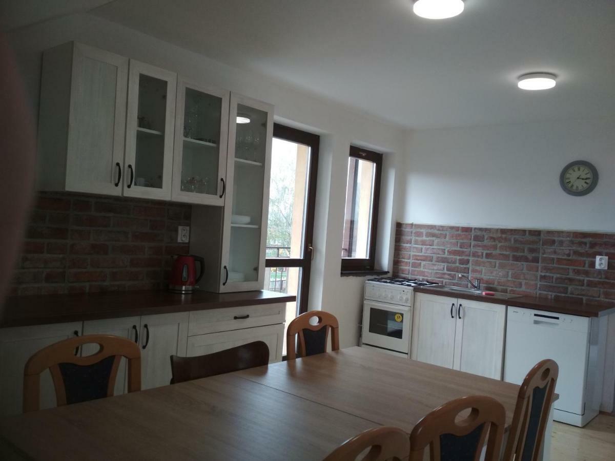 Apartment 2 Hrabušice