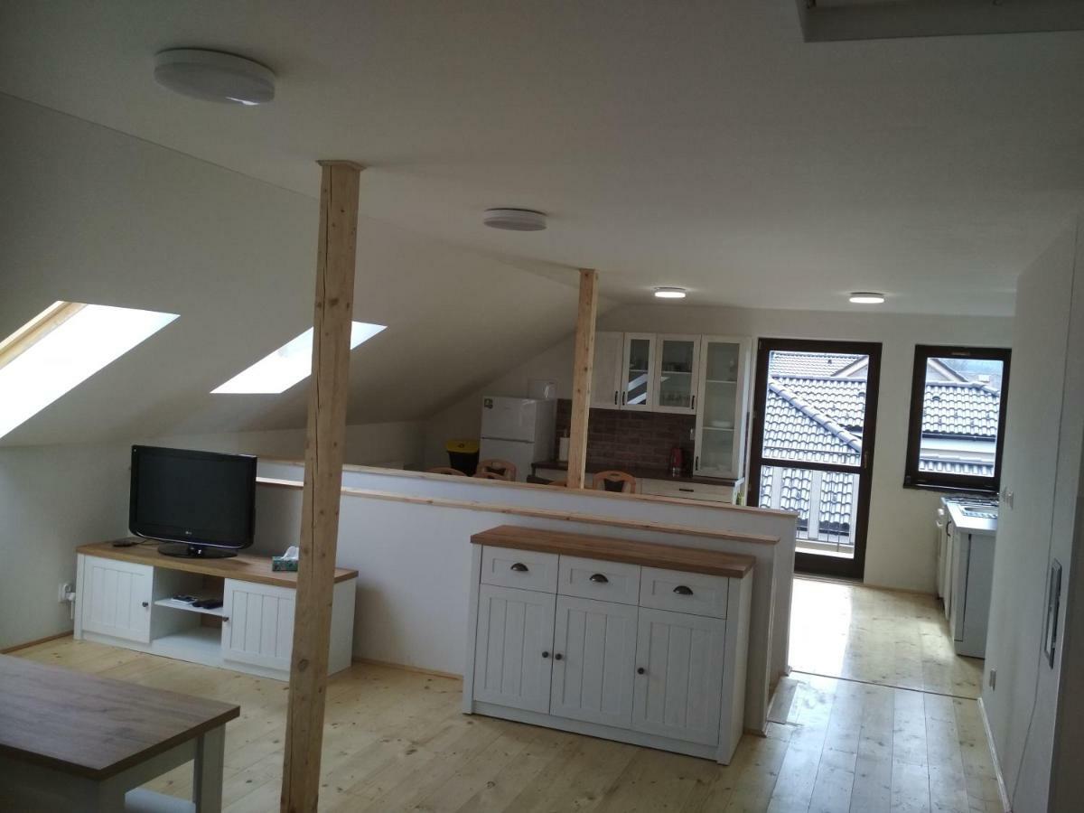 2 Apartment Hrabušice