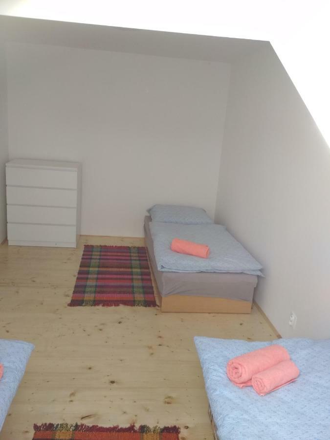 2 Apartment Hrabušice
