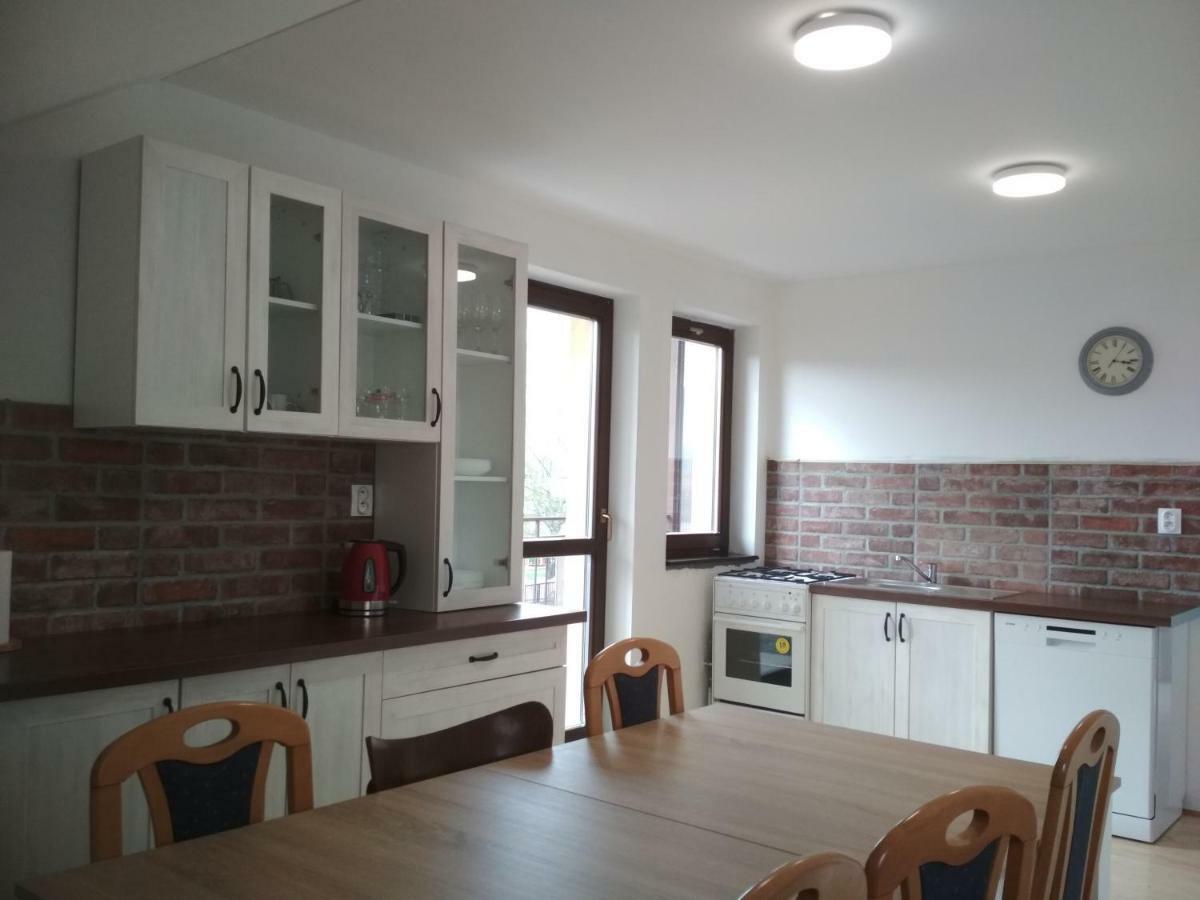 2 Apartment Hrabušice