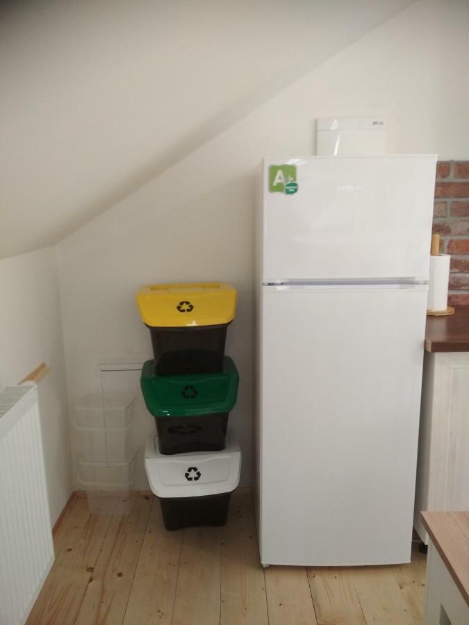 Apartment 2 Hrabušice