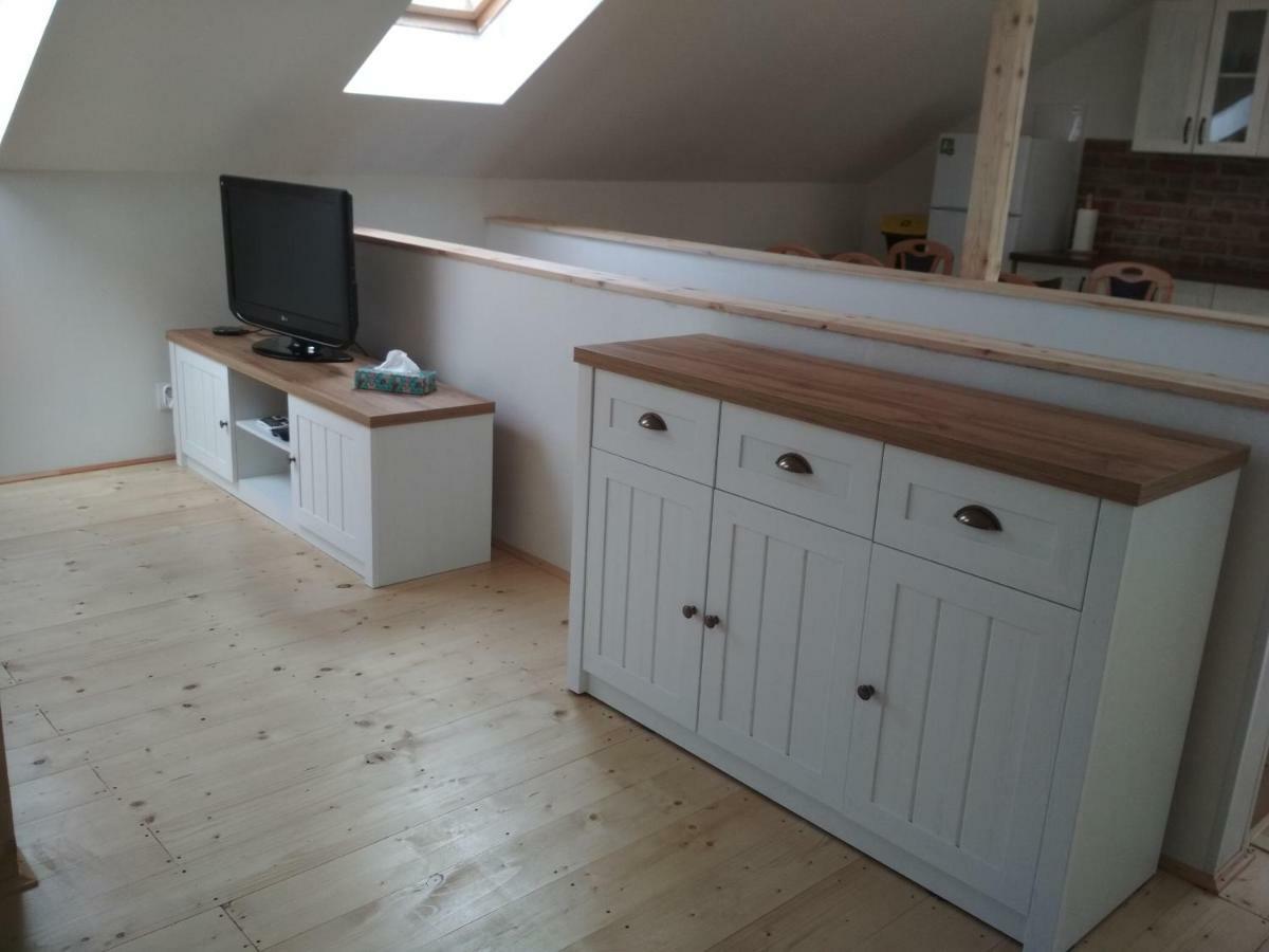 2 Apartment Hrabusice